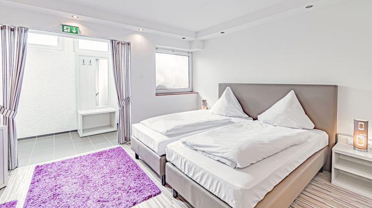 Hotel  Tannenblick Room
