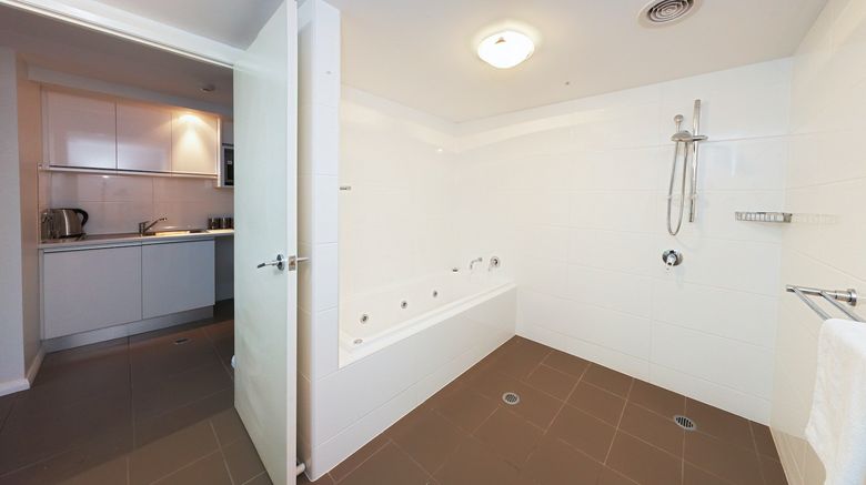 <b>Charlestown Executive Apartments Room</b>. Images powered by <a href="https://www.leonardoworldwide.com/" title="Leonardo Worldwide" target="_blank">Leonardo</a>.