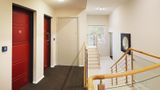 Charlestown Executive Apartments Lobby