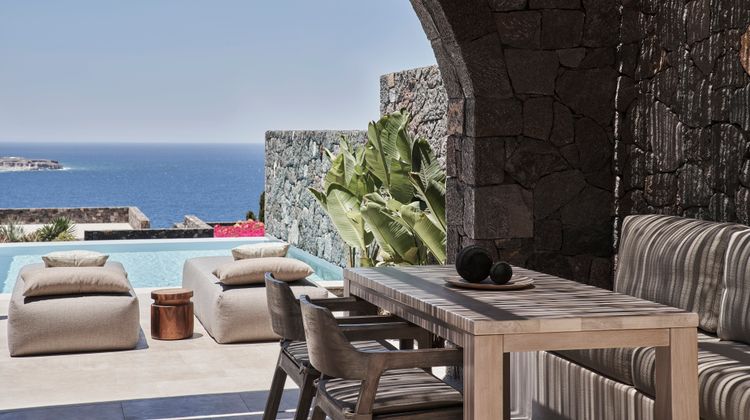 Canaves Oia Epitome Exterior