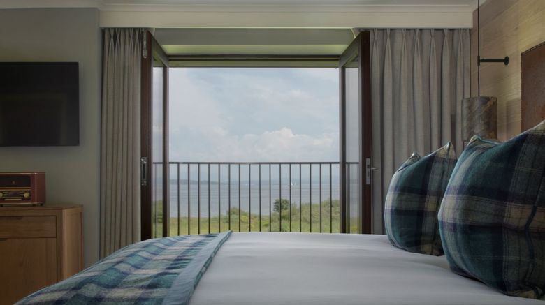 <b>Isle of Mull Hotel & Spa Room</b>. Images powered by <a href="https://www.leonardoworldwide.com/" title="Leonardo Worldwide" target="_blank">Leonardo</a>.