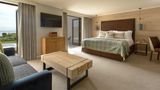 Isle of Mull Hotel & Spa Suite