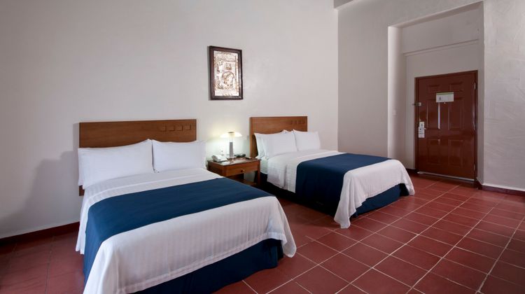 Holiday Inn Veracruz Centro Historico Room
