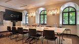 Hotel La Citadelle, MGallery Collection Meeting