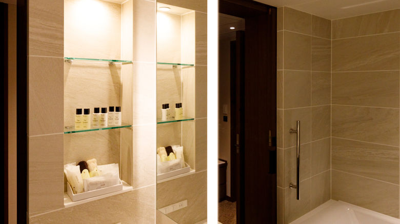 <b>Hotel Kajima no Mori Room</b>. Images powered by <a href="https://www.leonardoworldwide.com/" title="Leonardo Worldwide" target="_blank">Leonardo</a>.