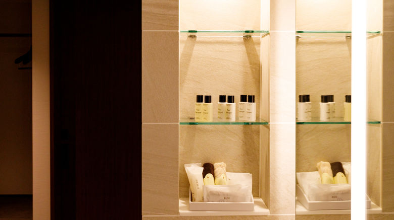 <b>Hotel Kajima no Mori Room</b>. Images powered by <a href="https://www.leonardoworldwide.com/" title="Leonardo Worldwide" target="_blank">Leonardo</a>.