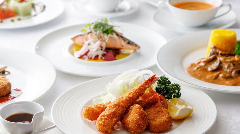 <b>Hotel Kajima no Mori Other</b>. Images powered by <a href="https://www.leonardoworldwide.com/" title="Leonardo Worldwide" target="_blank">Leonardo</a>.