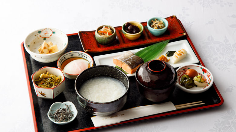 <b>Hotel Kajima no Mori Restaurant</b>. Images powered by <a href="https://www.leonardoworldwide.com/" title="Leonardo Worldwide" target="_blank">Leonardo</a>.