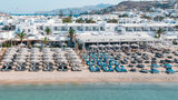Mykonos Ammos Hotel Exterior