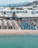 Mykonos Ammos Hotel