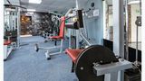 Holiday Inn Dar Es Salaam Health Club
