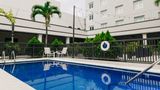 Holiday Inn San Salvador Pool