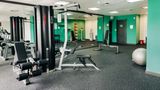 Holiday Inn San Salvador Health Club