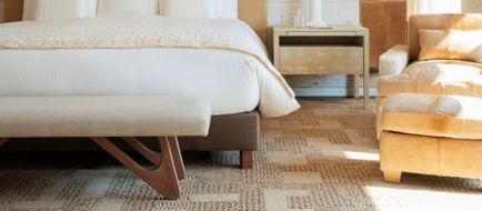 Cheval Blanc Paris Suite