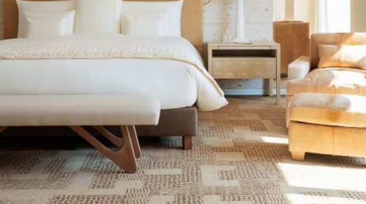 Cheval Blanc Paris Suite