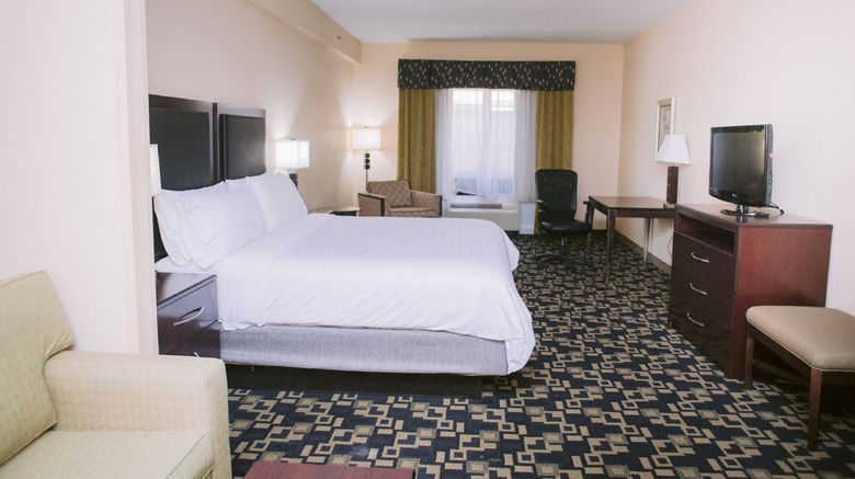 <b>Holiday Inn Express/Stes SW State Suite</b>. Images powered by <a href="https://www.leonardoworldwide.com/" title="Leonardo Worldwide" target="_blank">Leonardo</a>.