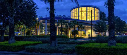Holiday Inn Resort Orlando Suites - Wate Exterior