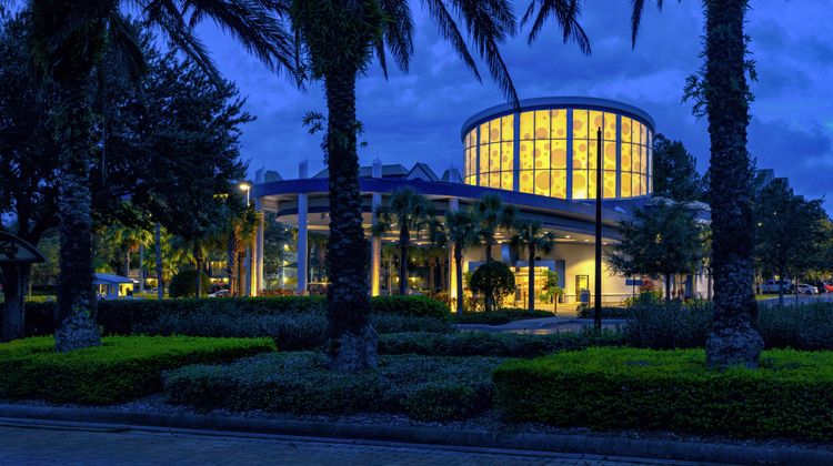 Holiday Inn Resort Orlando Suites - Wate Exterior