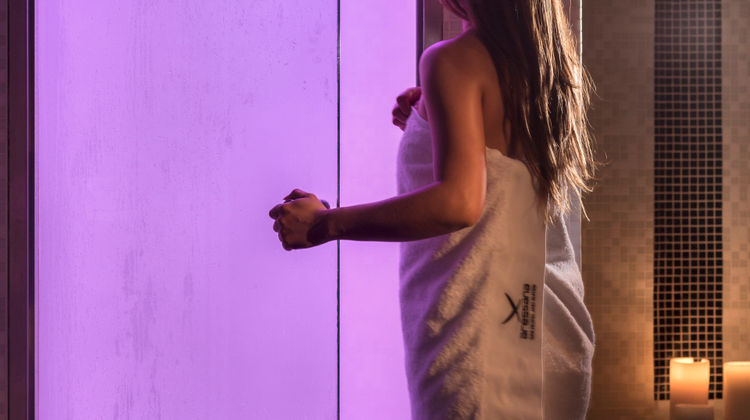 Aressana Spa Hotel and Suites Recreation