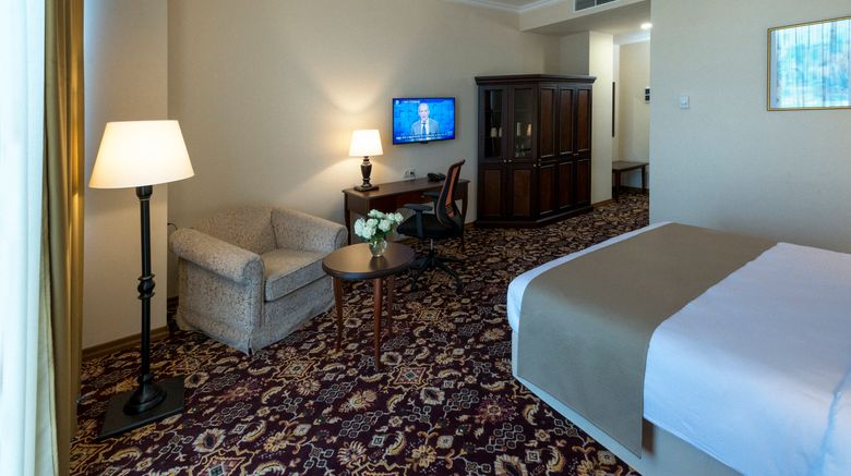 <b>Ani Grand Hotel Yerevan Room</b>. Images powered by <a href="https://www.leonardoworldwide.com/" title="Leonardo Worldwide" target="_blank">Leonardo</a>.