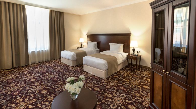 <b>Ani Grand Hotel Yerevan Room</b>. Images powered by <a href="https://www.leonardoworldwide.com/" title="Leonardo Worldwide" target="_blank">Leonardo</a>.