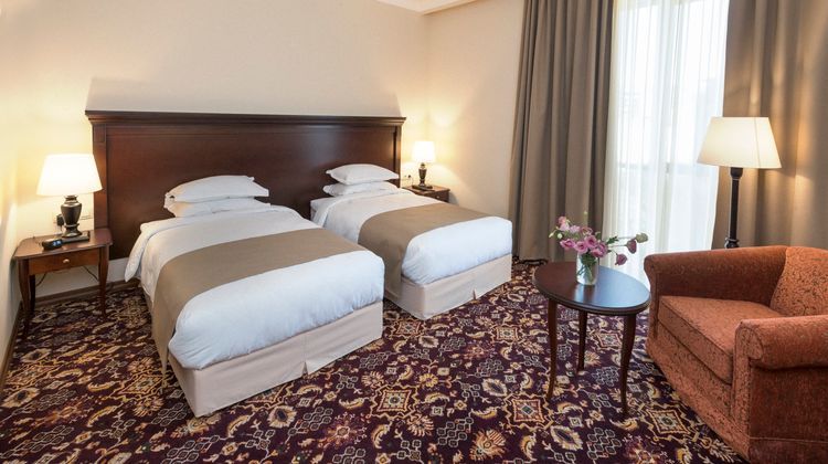 Ani Grand Hotel Yerevan Other