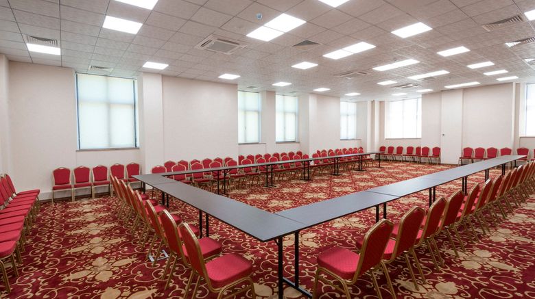 <b>Ani Grand Hotel Yerevan Ballroom</b>. Images powered by <a href="https://www.leonardoworldwide.com/" title="Leonardo Worldwide" target="_blank">Leonardo</a>.