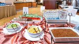 Ani Plaza Hotel Restaurant