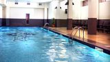 Ani Plaza Hotel Pool
