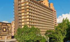 Ani Plaza Hotel