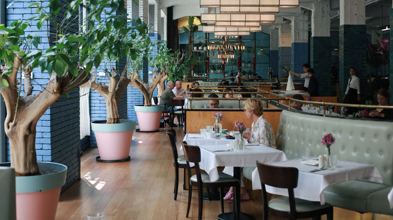<b>Stamba Hotel Restaurant</b>. Images powered by <a href="https://www.leonardoworldwide.com/" title="Leonardo Worldwide" target="_blank">Leonardo</a>.
