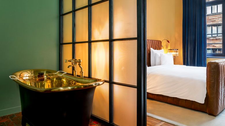 <b>Stamba Hotel Suite</b>. Images powered by <a href="https://www.leonardoworldwide.com/" title="Leonardo Worldwide" target="_blank">Leonardo</a>.