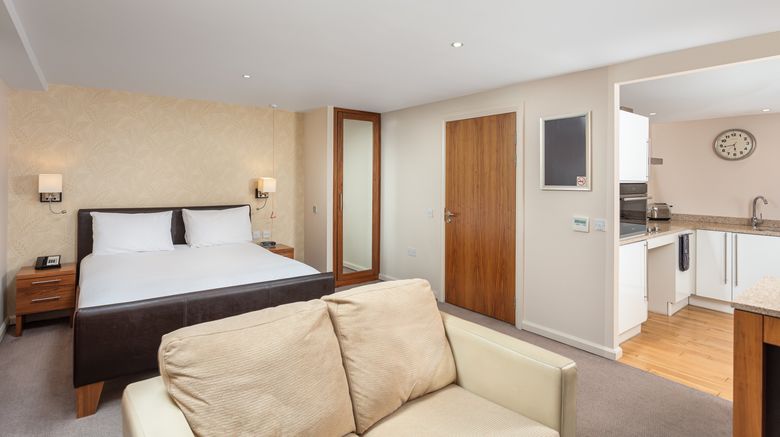 <b>Staybridge Suites Newcastle Room</b>. Images powered by <a href="https://www.leonardoworldwide.com/" title="Leonardo Worldwide" target="_blank">Leonardo</a>.
