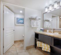 Holiday Inn Resort Daytona Oceanfront Room