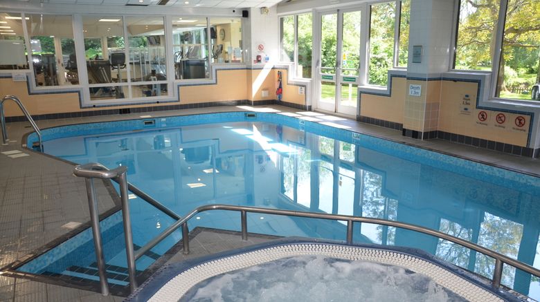 <b>Crowne Plaza Stratford-upon-Avon Pool</b>. Images powered by <a href="https://www.leonardoworldwide.com/" title="Leonardo Worldwide" target="_blank">Leonardo</a>.