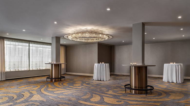<b>The Omni King Edward Hotel Meeting</b>. Images powered by <a href="https://www.leonardoworldwide.com/" title="Leonardo Worldwide" target="_blank">Leonardo</a>.