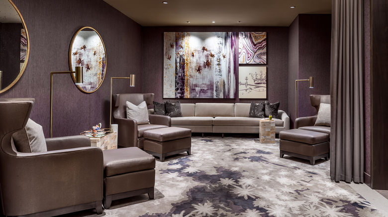 <b>The Omni King Edward Hotel Spa</b>. Images powered by <a href="https://www.leonardoworldwide.com/" title="Leonardo Worldwide" target="_blank">Leonardo</a>.