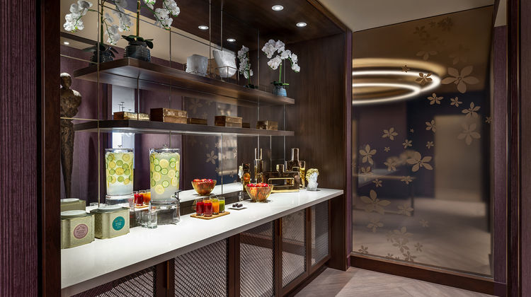 The Omni King Edward Hotel Spa