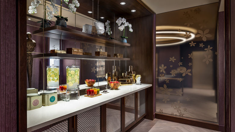 <b>The Omni King Edward Hotel Spa</b>. Images powered by <a href="https://www.leonardoworldwide.com/" title="Leonardo Worldwide" target="_blank">Leonardo</a>.