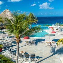 Oasis Coral Estate Beach Resort
