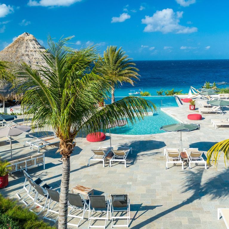 Oasis Coral Estate Beach Resort