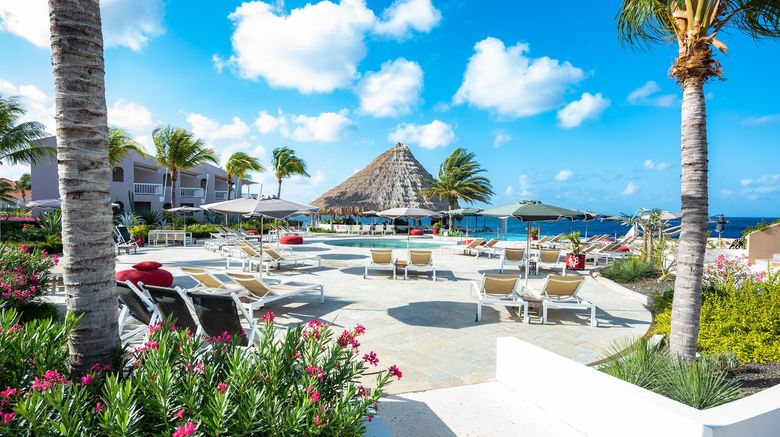 <b>Oasis Coral Estate Beach Resort Exterior</b>. Images powered by <a href="https://www.leonardoworldwide.com/" title="Leonardo Worldwide" target="_blank">Leonardo</a>.
