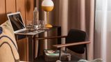 Hotel du Port Room