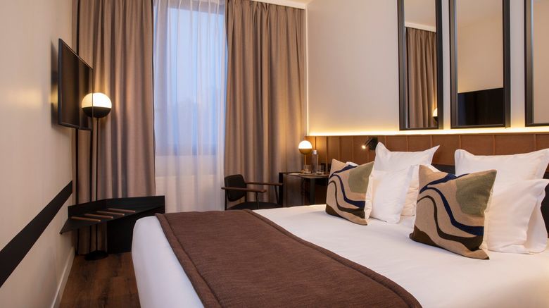 <b>Hotel du Port Recreation</b>. Images powered by <a href="https://www.leonardoworldwide.com/" title="Leonardo Worldwide" target="_blank">Leonardo</a>.