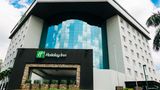 Holiday Inn San Salvador Exterior