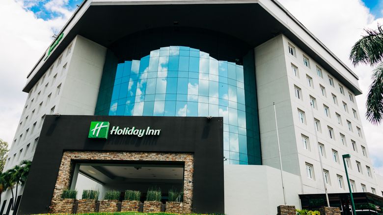 Holiday Inn San Salvador Exterior. Images powered by <a href="https://www.leonardoworldwide.com" target="_blank" rel="noopener">Leonardo</a>.