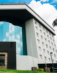 Holiday Inn San Salvador