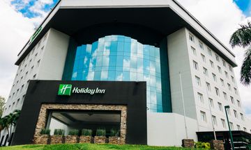 Holiday Inn San Salvador