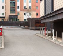 Staybridge Suites Newcastle Exterior