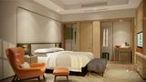 Holiday Inn North Chongqing Room